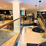 Mercure Kaiserhof Center 4* Frankfurt am Main