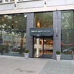Mercure Kaiserhof Center 4*