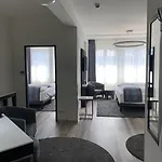 Mercure Kaiserhof Center 4* Frankfurt am Main