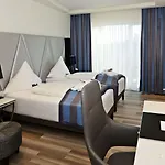 Mercure Kaiserhof Center Hotel Frankfurt am Main
