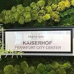 Hotel Mercure Kaiserhof Center
