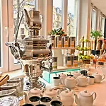 Hotel Mercure Kaiserhof Center 4*