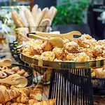 Hotel Mercure Kaiserhof Center 4*