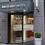 Hotel Mercure Kaiserhof Center 4*