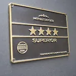 Mercure Kaiserhof Center 4* Frankfurt am Main