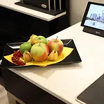 Mercure Kaiserhof Center Hotel Frankfurt am Main