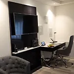 Mercure Kaiserhof Center Hotel Frankfurt am Main