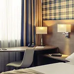 Mercure Kaiserhof Center 4* Frankfurt am Main