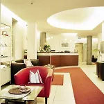 Hotel Mercure Kaiserhof Center Frankfurt am Main