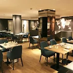 Mercure Kaiserhof Center 4*