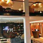 Mercure Kaiserhof Center Frankfurt am Main