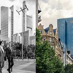 Mercure Kaiserhof Center 4* Frankfurt am Main