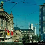 Mercure Kaiserhof Center Hotel 4*