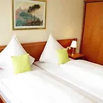 Hotel Mercure Kaiserhof Center Frankfurt am Main