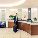 Mercure Kaiserhof Center Frankfurt am Main