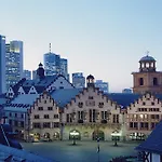 Mercure Kaiserhof Center 4*