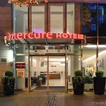 Hotel Mercure Kaiserhof Center