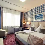 Mercure Kaiserhof Center 4* Frankfurt am Main