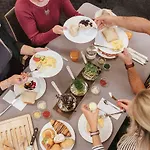 Mercure Kaiserhof Center Hotel