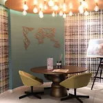 Hotel Mercure Kaiserhof Center 4*