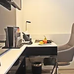 Mercure Kaiserhof Center Frankfurt am Main