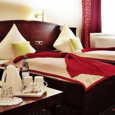 Hotel Mercure Kaiserhof Center 4*