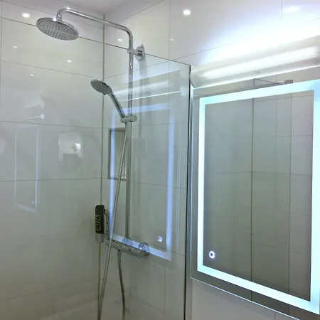 Mercure Kaiserhof Center Frankfurt am Main