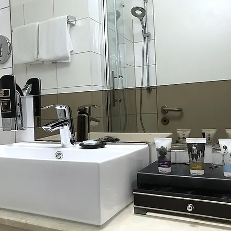 Mercure Kaiserhof Center 4*