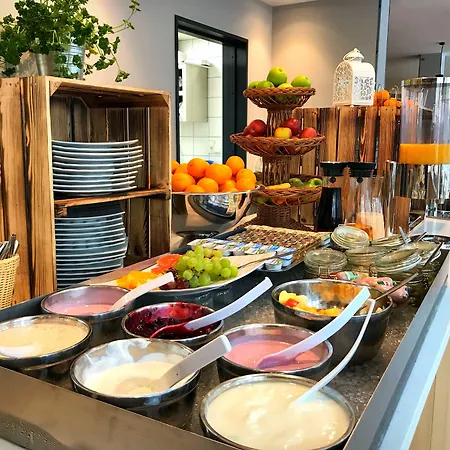 Mercure Kaiserhof Center