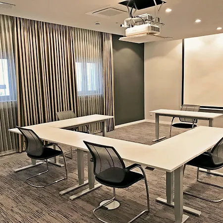 Otel Mercure Kaiserhof Center