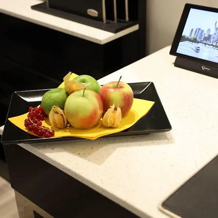 Mercure Kaiserhof Center Hotel Frankfurt am Main