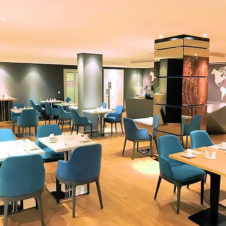 Mercure Kaiserhof Center