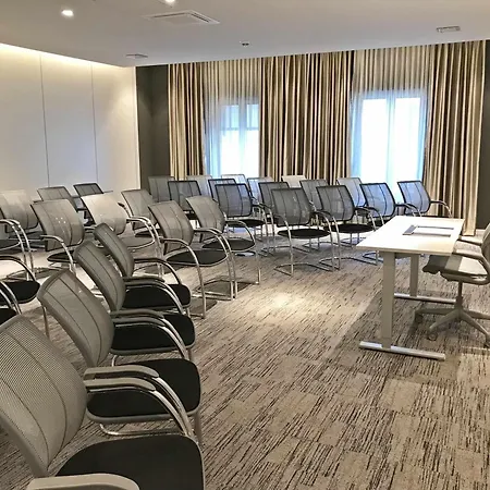 Otel Mercure Kaiserhof Center 4*