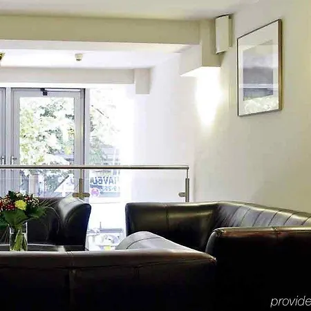 Mercure Kaiserhof Center 4*