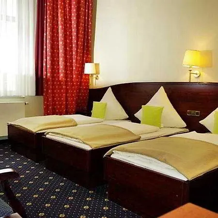 Mercure Kaiserhof Center Hotel