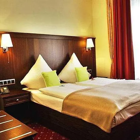 Mercure Kaiserhof Center Hotel