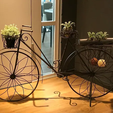 Mercure Kaiserhof Center 4* Frankfurt am Main