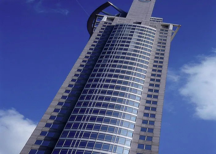 Mercure Kaiserhof Center Szálloda 4*