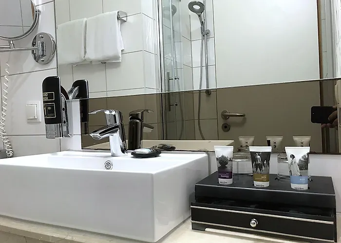 Mercure Kaiserhof Center 4*