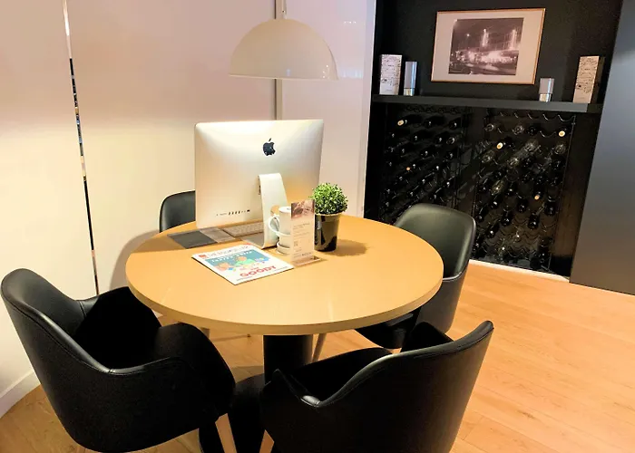 Mercure Kaiserhof Center 4*